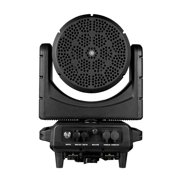 BIG EYE L4019 IP