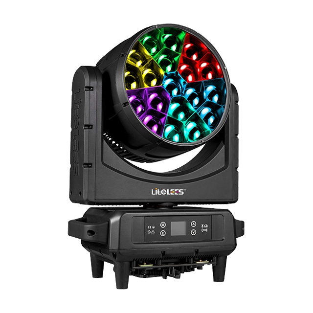 BIG EYE L4019 IP