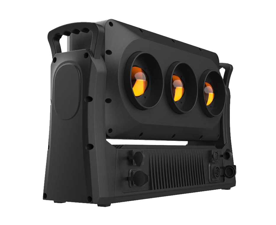 Stormy Supreme 600 IP