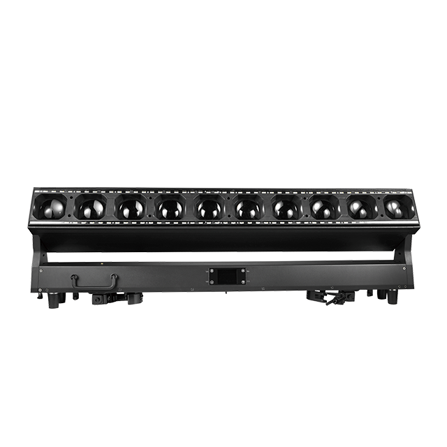 BIG EYE BAR L6010