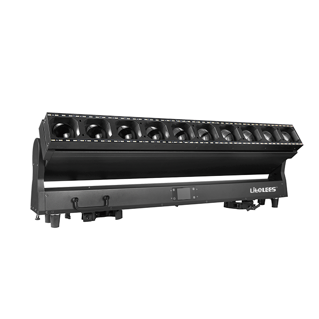 BIG EYE BAR L6010