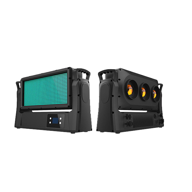 Stormy Supreme 600 IP