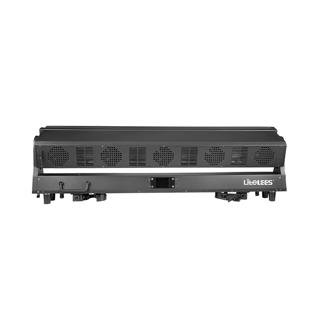 BIG EYE BAR L6010
