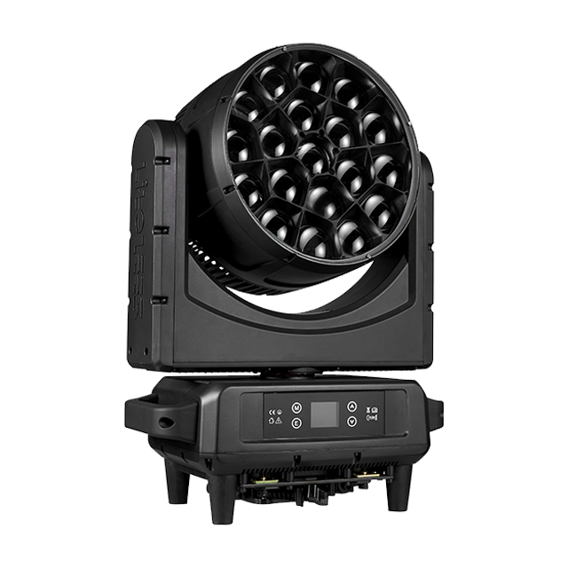 BIG EYE L4019 IP